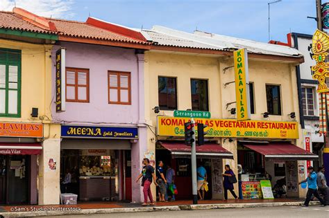 10 best restaurants in little india the best places to