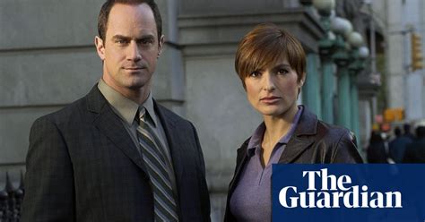 Law And Order Fans Understand Consent Better Than Csi And Ncis Viewers