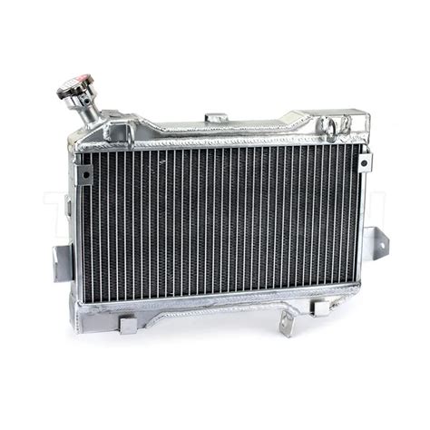 design aluminum atv radiator  suzuki ltr  parts buy ltr  atv radiatorltr