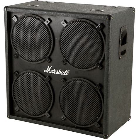 marshall   bass speaker cabinet