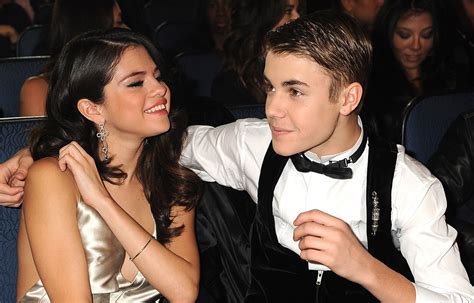 watch justin bieber talks about his love for selena gomez while