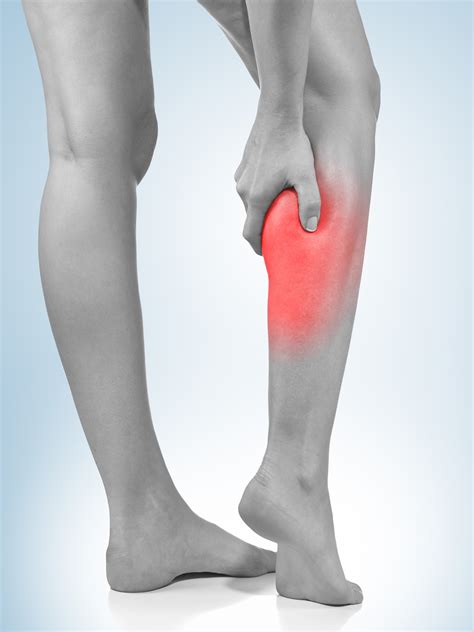 Peripheral Artery Disease Causes Symptoms And Treatment