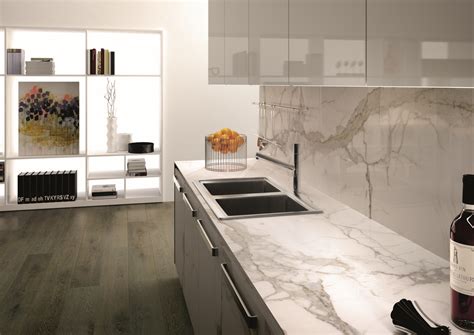 porcelain countertops offer  design options kitchen bath design