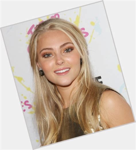 Annasophia Robb Official Site For Woman Crush Wednesday Wcw