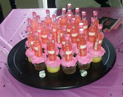 lonnie party bachelorette party cupcakes bachelorette party ideas