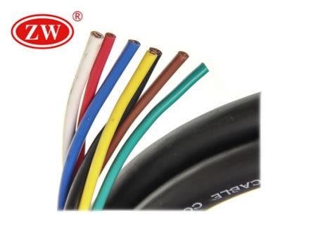 trailer wire cable page