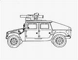 Army Hummer Military Wojskowy Kleurplaat Kleurplaten Wallpaperzoo Druku Kolorowanki Leger Humvee Kolorowanka Militair Transformers Pokoloruj Boys Tanks Wydruku Drukowanka Coloringbay sketch template