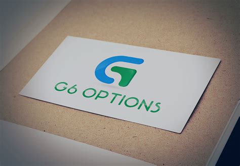 options trading logo  behance