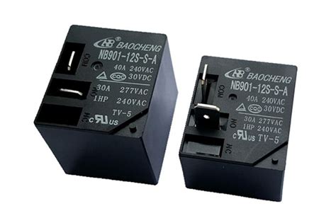 power relay supplier power relay price