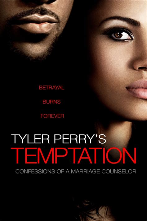 tyler perry s temptation confessions of a marriage counselor wiki synopsis reviews movies