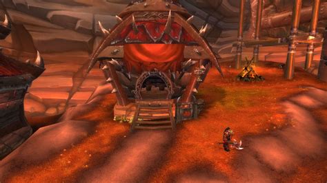 Orgrimmar General Store Wowwiki Your Guide To The World Of Warcraft