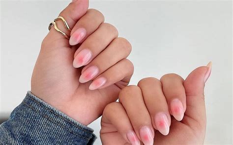blush nails  nails supply