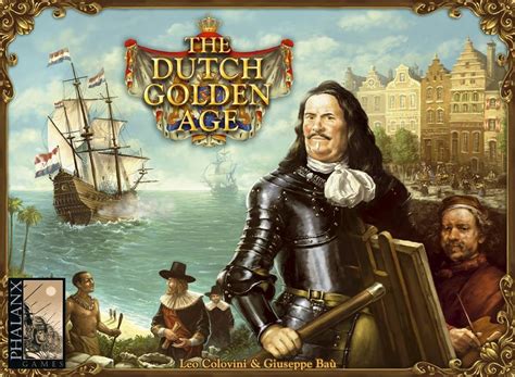 review  dutch golden age  dutch golden age boardgamegeek