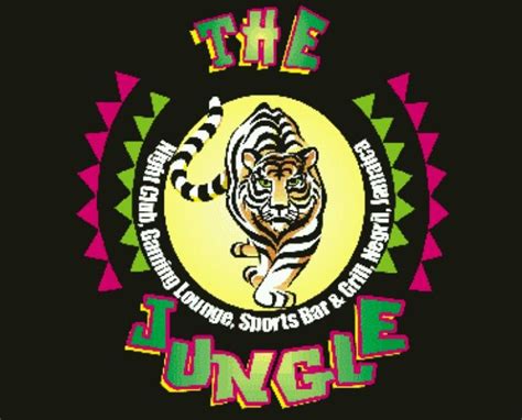 The Jungle Nightclub No Gigolos Allowed Negril Gaming