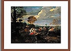 エウロペの略奪 絵画 に対する画像結果.サイズ: 144 x 104。ソース: www.amazon.co.jp