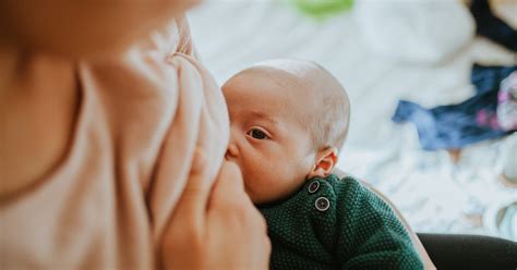 15 instagram captions for breastfeeding awareness month to celebrate