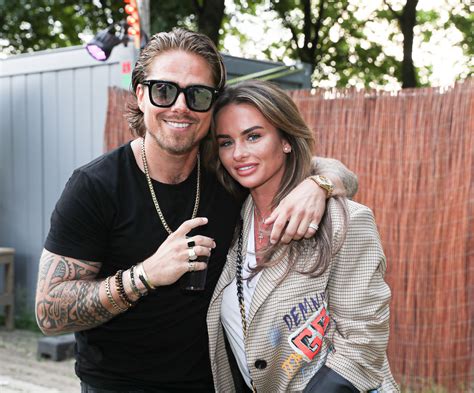 schoonmoeder andre hazes  relatie met dochter je hoopt dat het allemaal goed gaat grazia