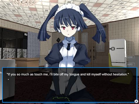 text entry eroge glare1more now available on steam lewdgamer