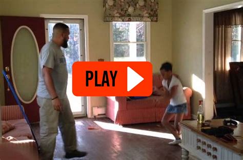 Video Mom Walks In The Door And Was Stunned To See Her Husband And