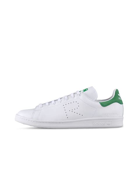 sneakers adidas  raf simons stan smith  women  official store