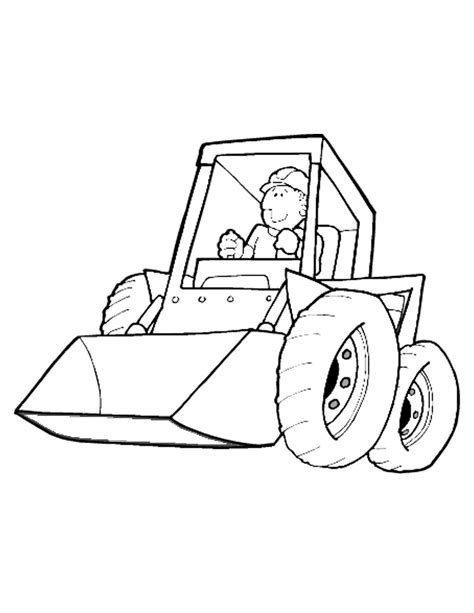 construction cars coloring pages coloring home
