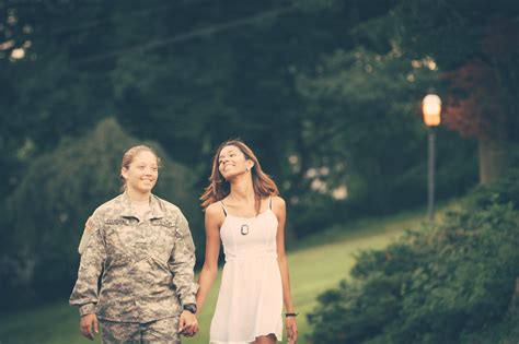 Lesbian Military Couples Page 11 The L Chat