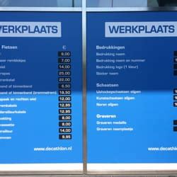decathlon    reviews sporting goods arena boulevard  zuid oost amsterdam