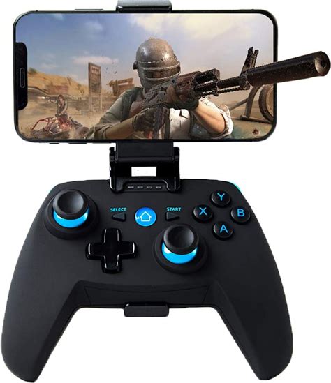 top  mejores gamepad android mes