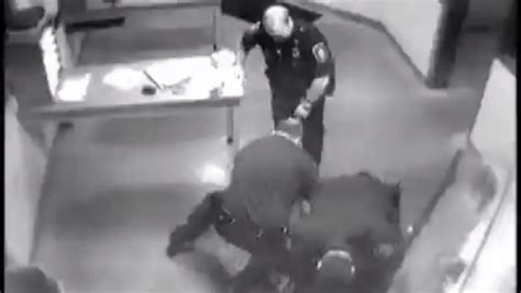 37m Awarded In Mich Police Beating Caught On Camera