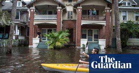 In Pictures The Aftermath Of Hurricane Irma In Florida World News