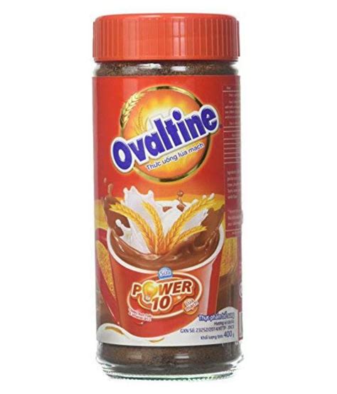 ovaltine milk chocolate original iced coffee drink  gm buy ovaltine