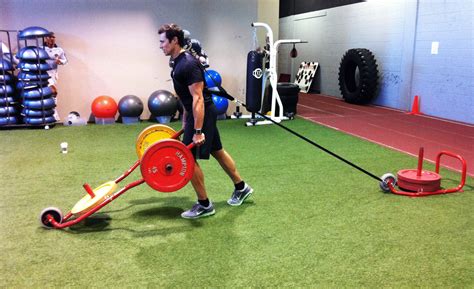 sledbarrow  ultimate functional training equipment strong athletecom