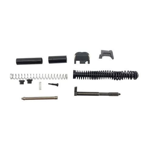 Glock 19 Upper Parts Kit Gen 3 – 80 Lower Shop
