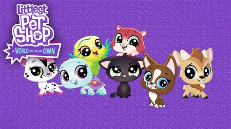 littlest pet shop  world       philo