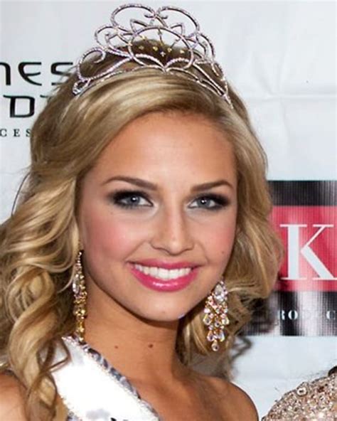 Former Miss Delaware Teen Melissa King Has Two Arrest Warrants