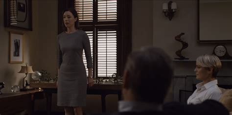 ‘house Of Cards’ Recap “chapter 25” Decider