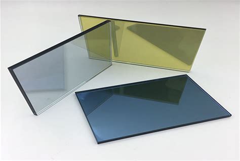 Tempered Glass Pane Standard Single Pane Glass Can Be Found For As