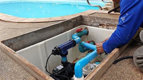 pros  cons  installing  saltwater pool  home bob vila