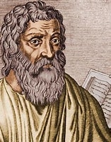 ヒポクラテスについて に対する画像結果.サイズ: 157 x 200。ソース: www.ancientpages.com