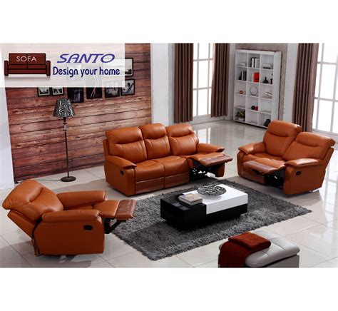 living room furnitures contemporary modern recliner sofa leather sofa china recliner sofa