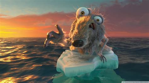 Ice Age 4 Continental Drift 04 1920x1080 New Movies Wallpapers