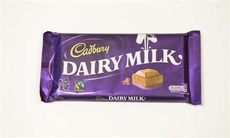 britain s favourite chocolate bars revealed daily mail