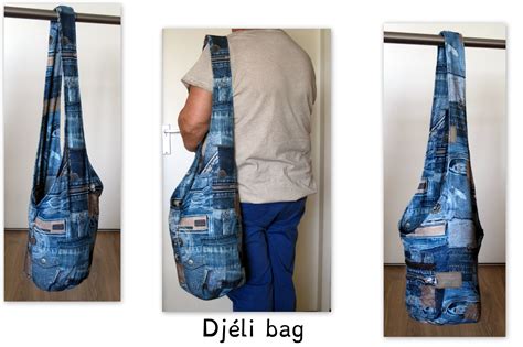 twee kanten te gebruiken sling backpack backpacks bags fashion handbags moda fashion