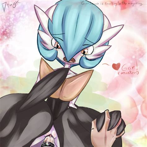 Rule 34 Alternate Color Cum Dragk Female Gardevoir Hand