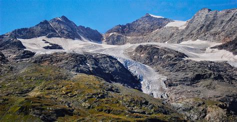 klimawandel foto bild landschaft gletscher berge bilder auf fotocommunity