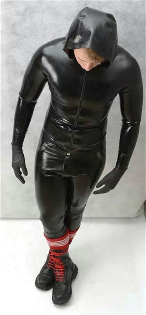 202 Best Images About Men In Rubber On Pinterest Posts