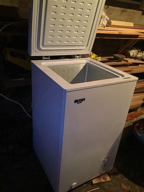small chest freezer  great yarmouth norfolk gumtree