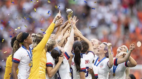 equal pay for equal play u s women s soccer team tackles its next