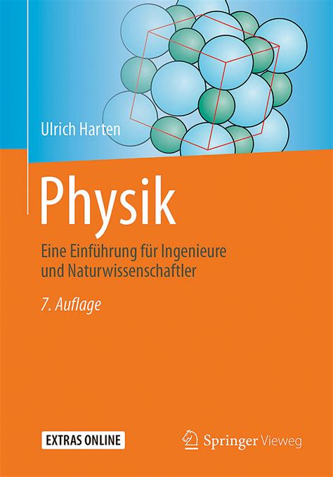 physik ulrich harten buch kaufen ex libris