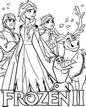 frozen coloring pages sheets topcoloringpagesnet